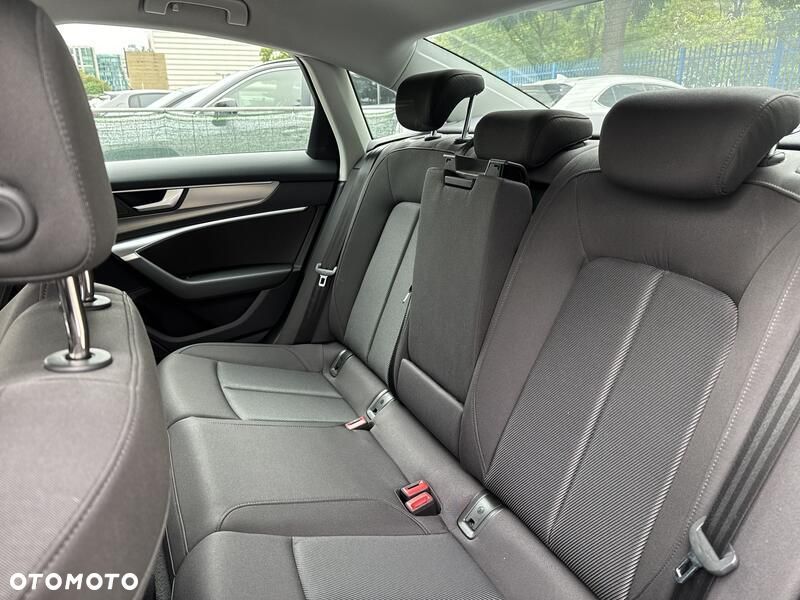 Audi A6 Limousine 40 TDI mHEV Sport S tronic - 17