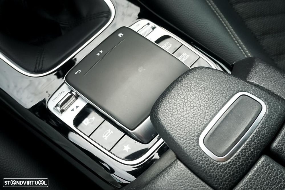 Mercedes-Benz A 160 Progressive - 22