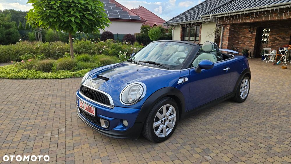 MINI Cooper S - 2