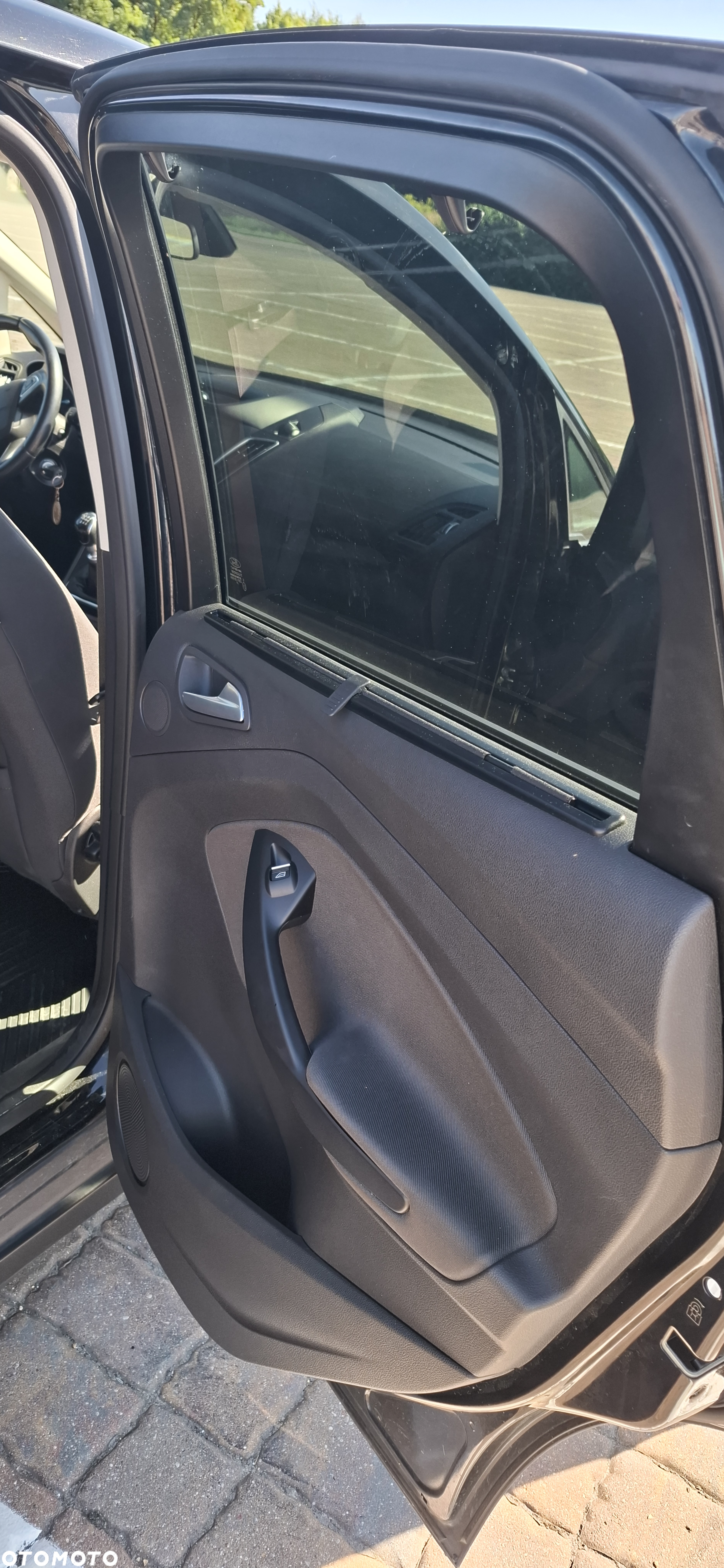 Ford C-MAX - 13
