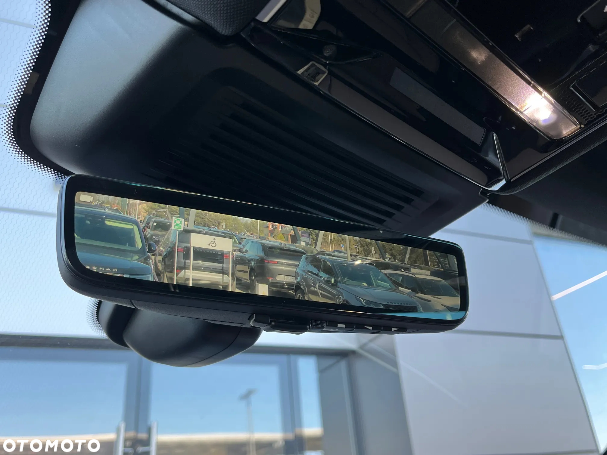 Land Rover Range Rover Sport - 19
