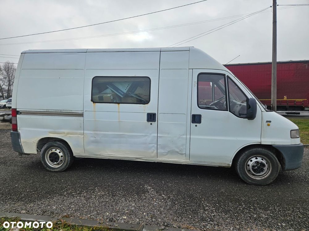 Fiat Ducato - 2
