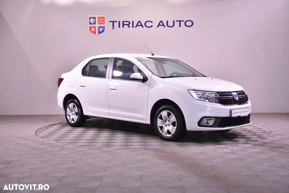 Dacia Logan - 7