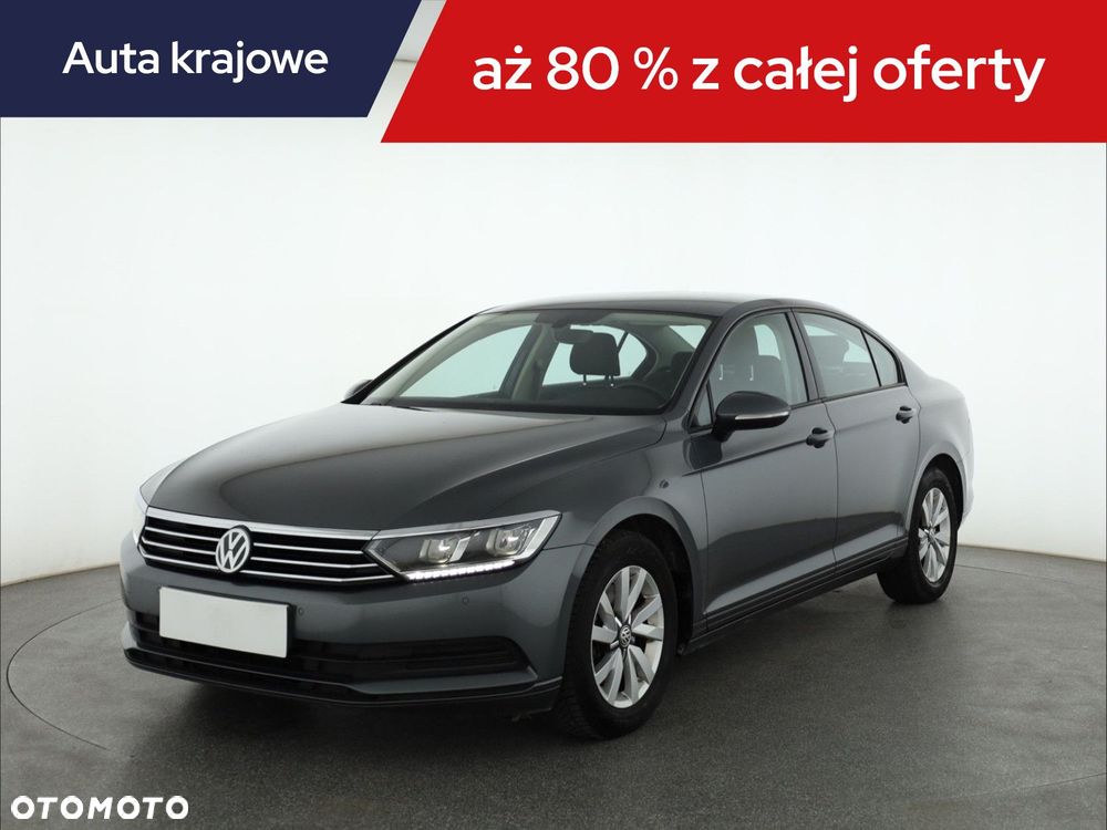 Volkswagen Passat - 3