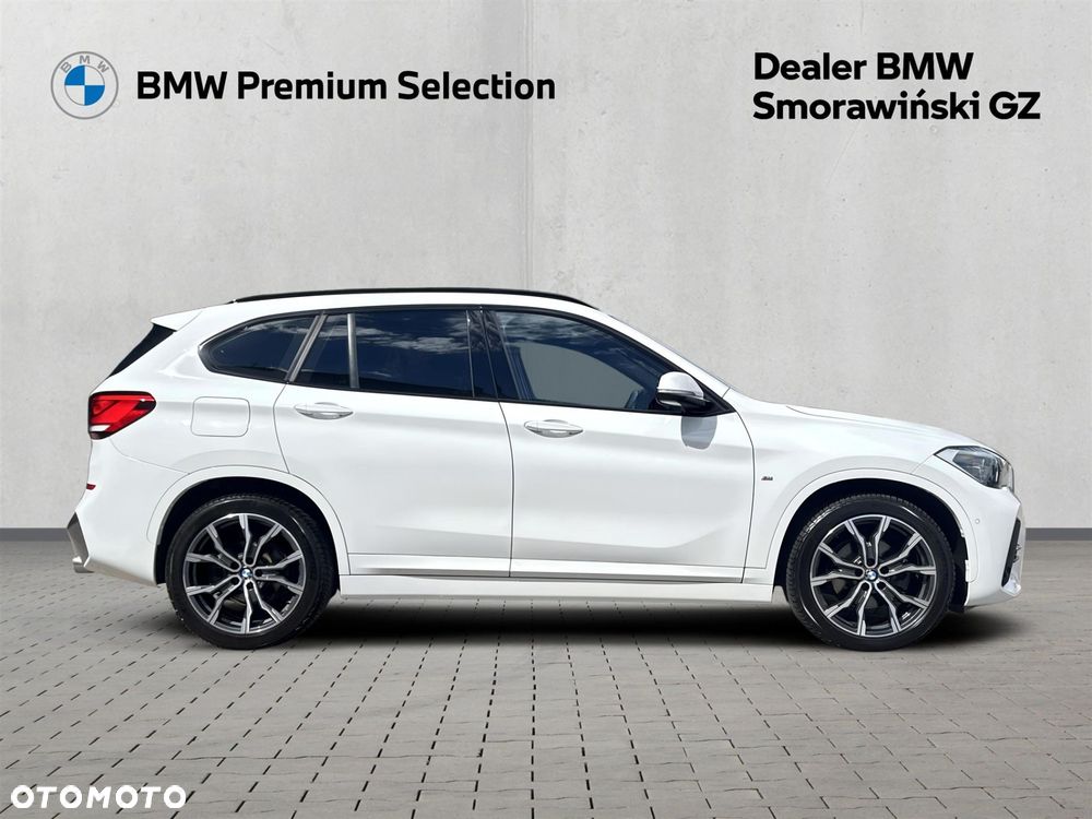 BMW X1 sDrive18d - 24