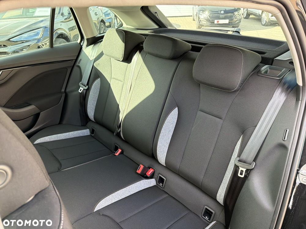 Skoda Scala 1.0 TSI Drive DSG - 25
