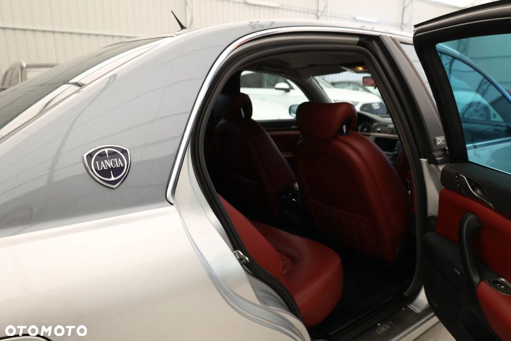 Lancia Thesis 2.4 JTD 20v Sportiva - 20