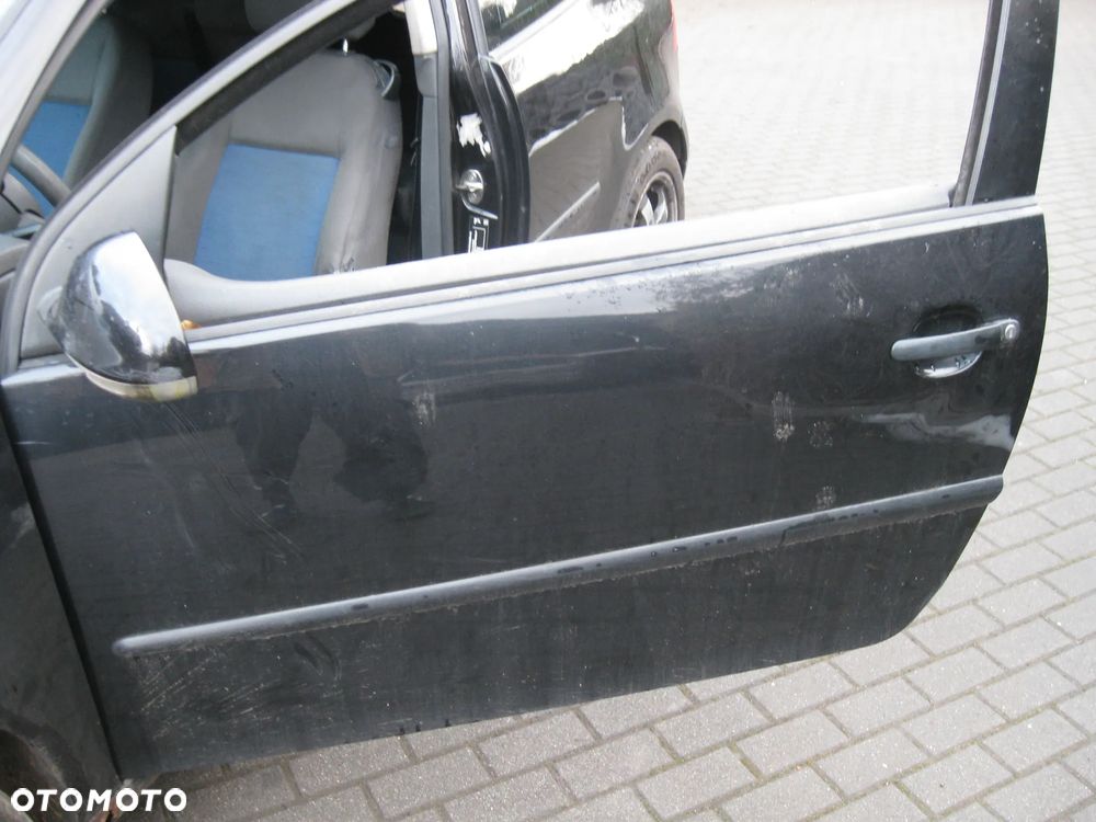 golf 5 drzwi kolor lc9x - 1