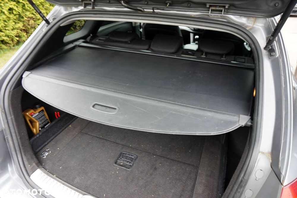 ROLETA BAGAŻNIKA I40 VF KOMBI 85910-3Z000-RY HYUNDAI 2011-2014 - 2