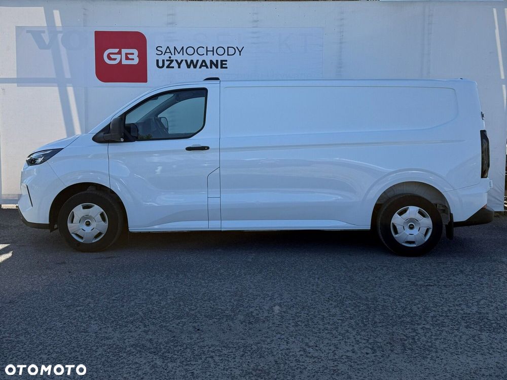 Ford transit-custom Trend - 4