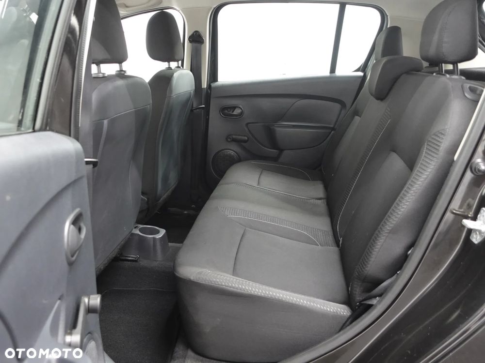 Dacia Sandero SCe 75 Essential - 23