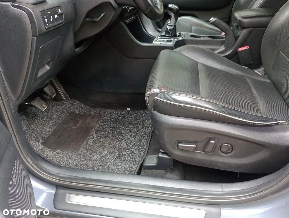 Kia Sportage - 23