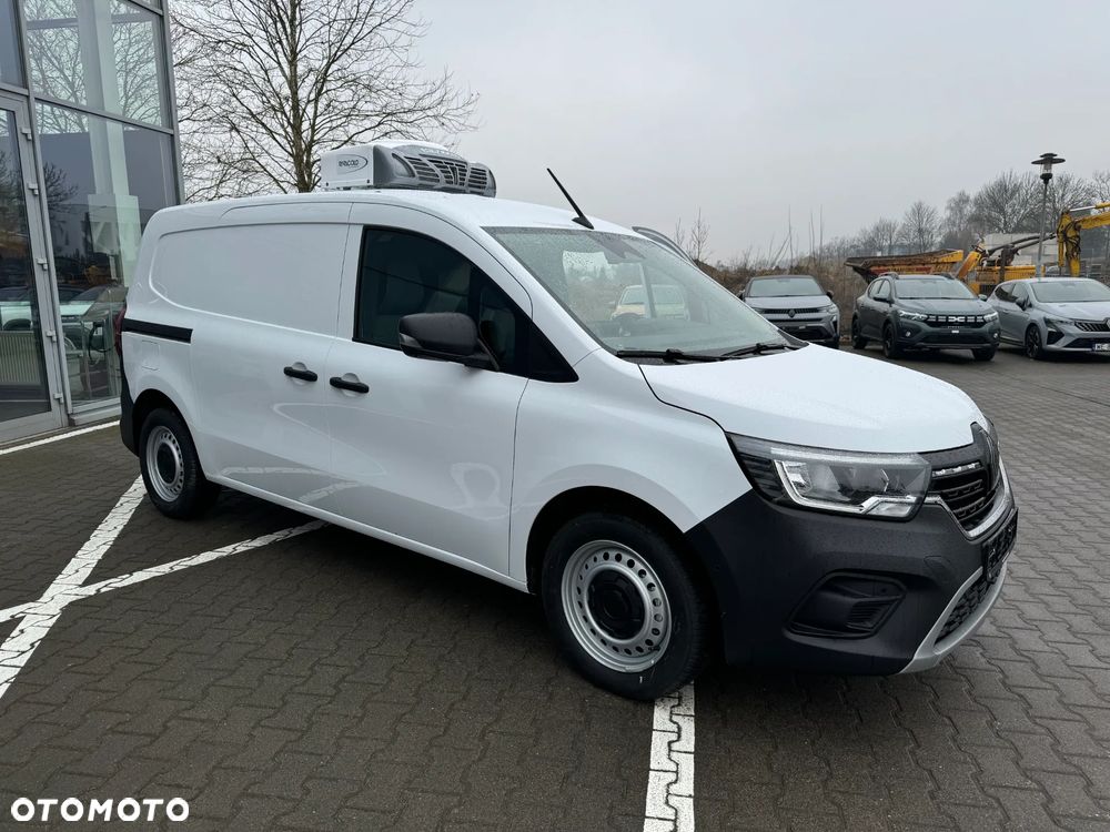 Renault KANGOO VAN - 3