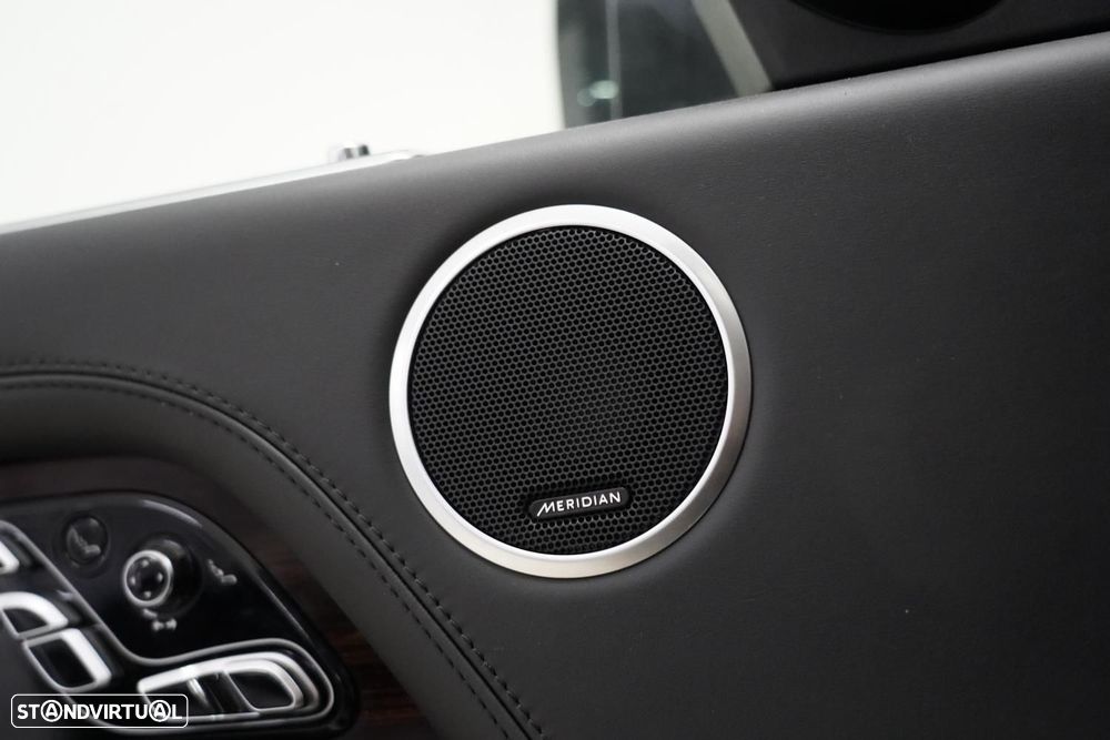 Land Rover Range Rover 2.0 Si4 PHEV Autobiography - 19