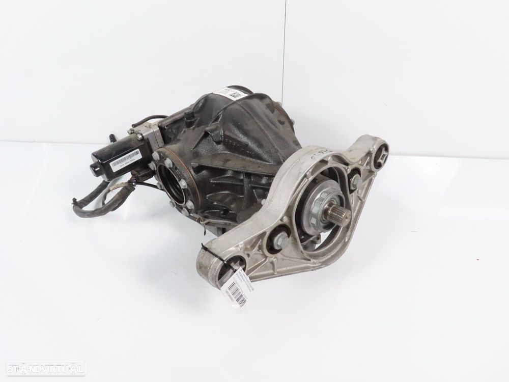 Diferencial com Bloqueio "3.46" Trás Seminovo/ Original BMW 3 (F30, F80)/BMW 4 C... - 1