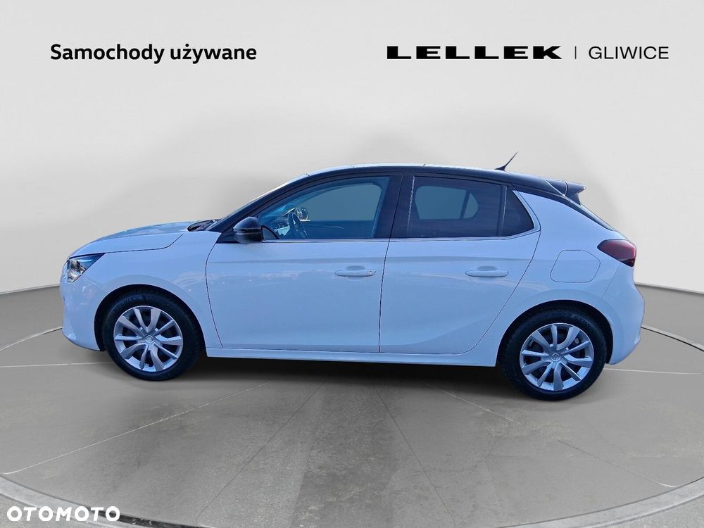 Opel Corsa 1.2 Elegance S&S - 5