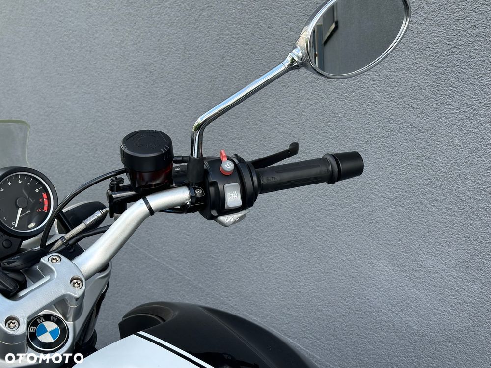 BMW R - 21