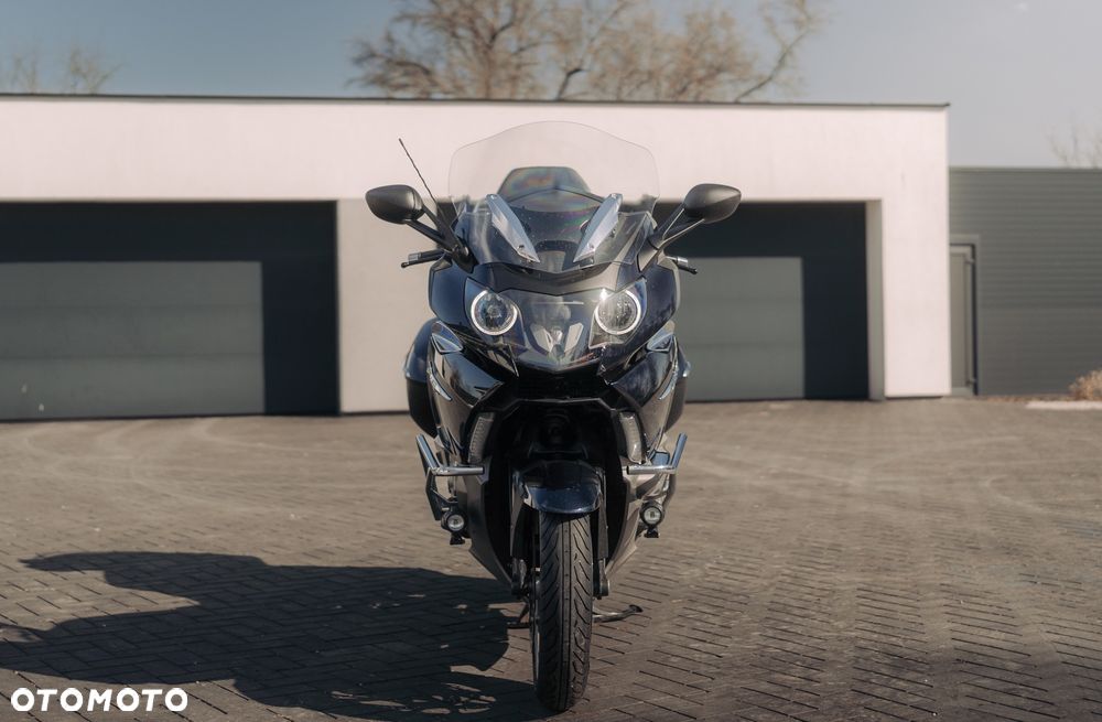 BMW K - 2