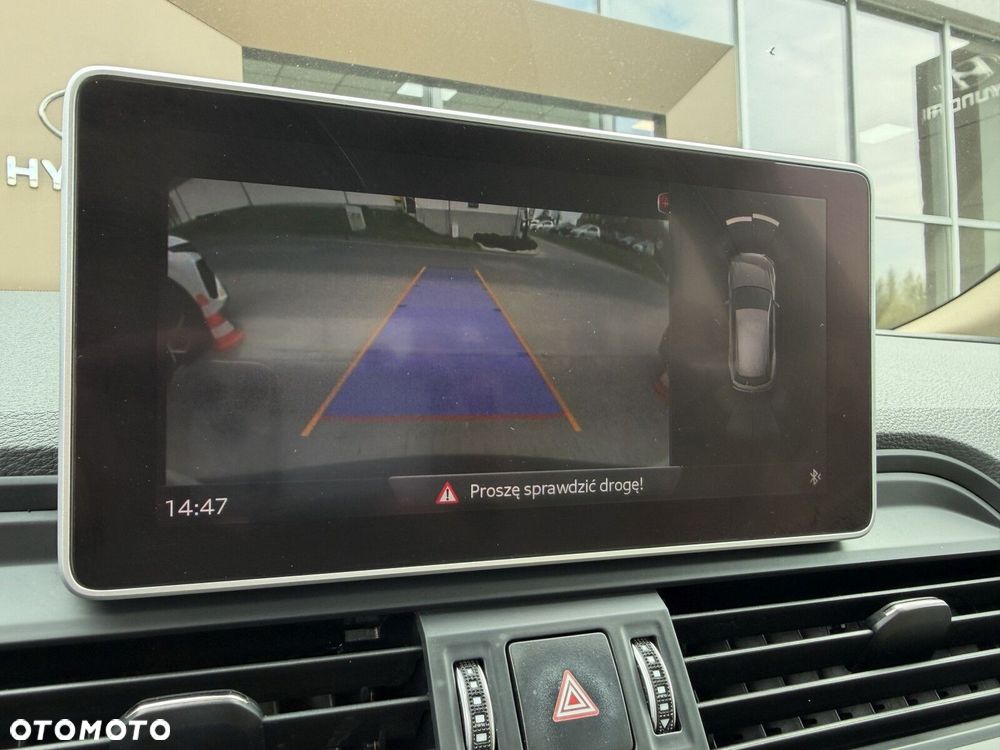 Audi Q5 35 TDI Quattro S tronic - 21