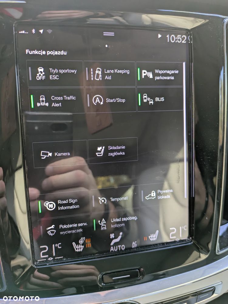 Volvo V60 T5 Geartronic Momentum Pro - 16