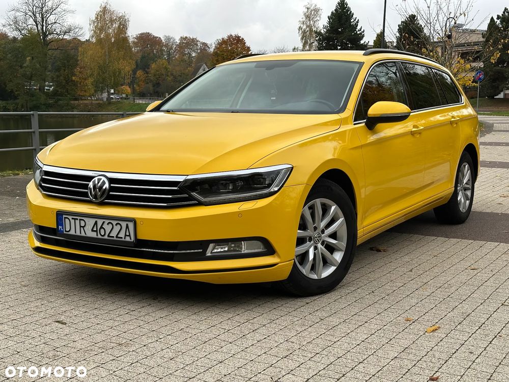Volkswagen Passat - 23