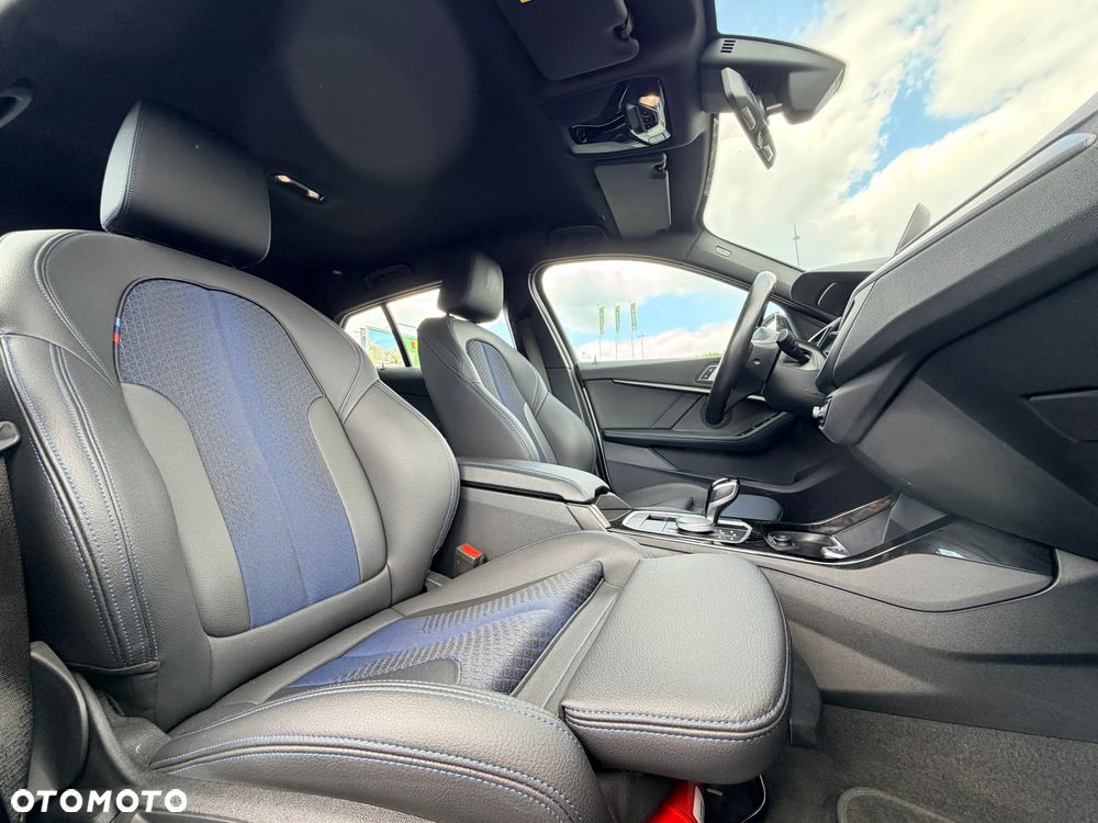 BMW Seria 1 120i M Sport - 20