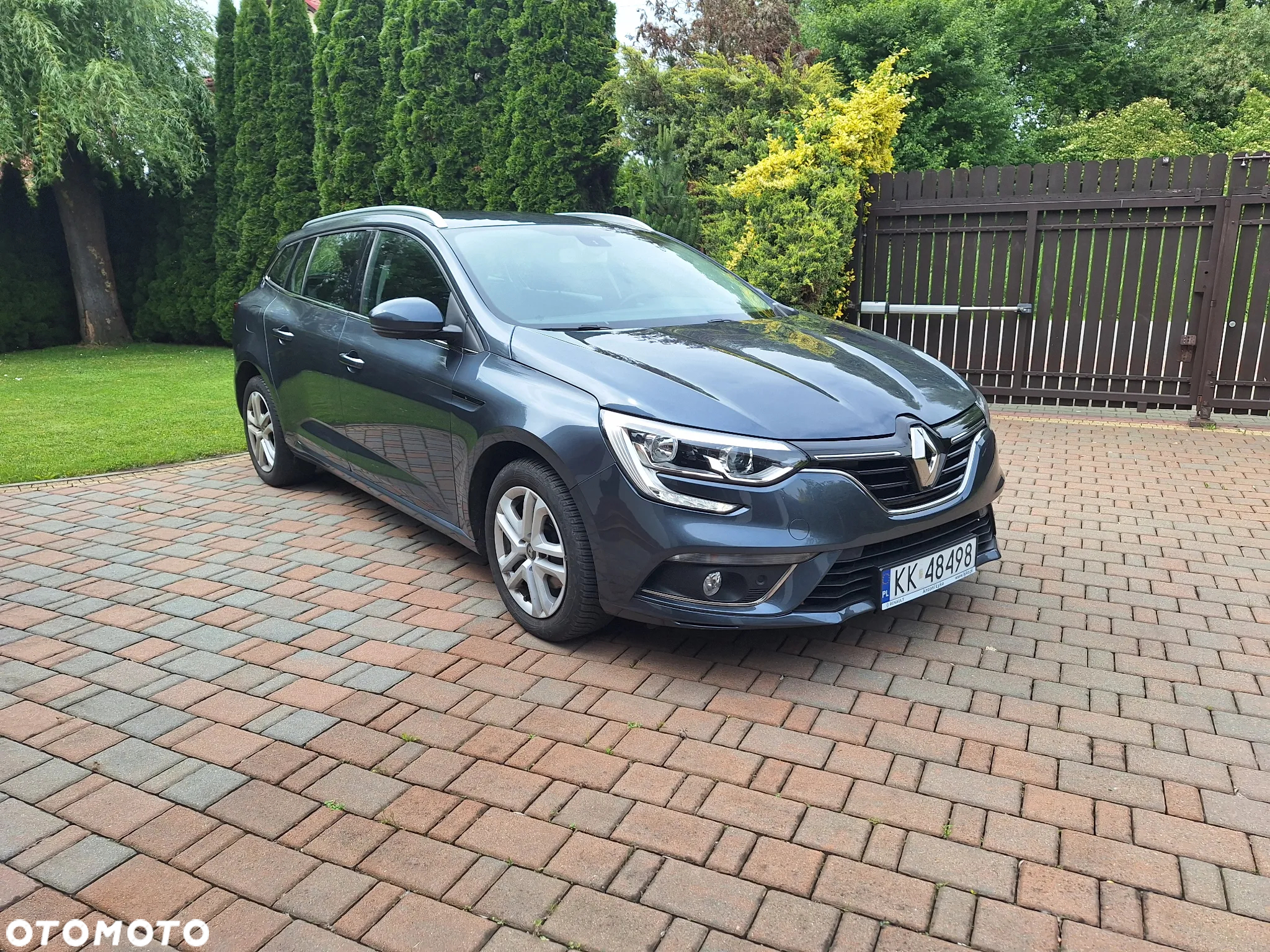 Renault Megane - 5