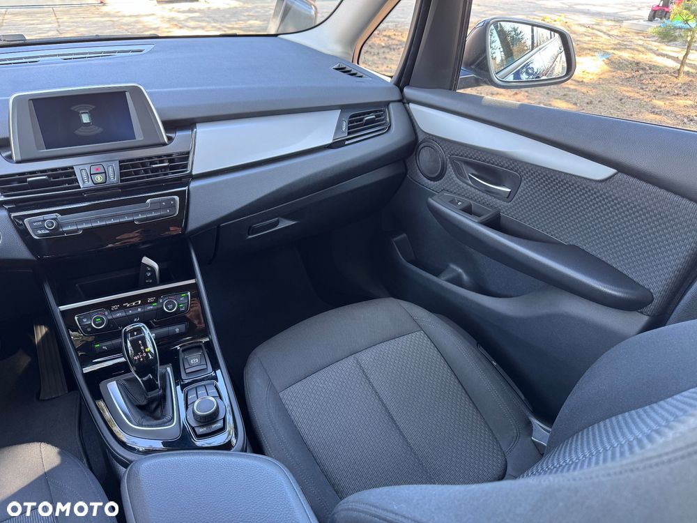 BMW Seria 2 216d GT Advantage - 25