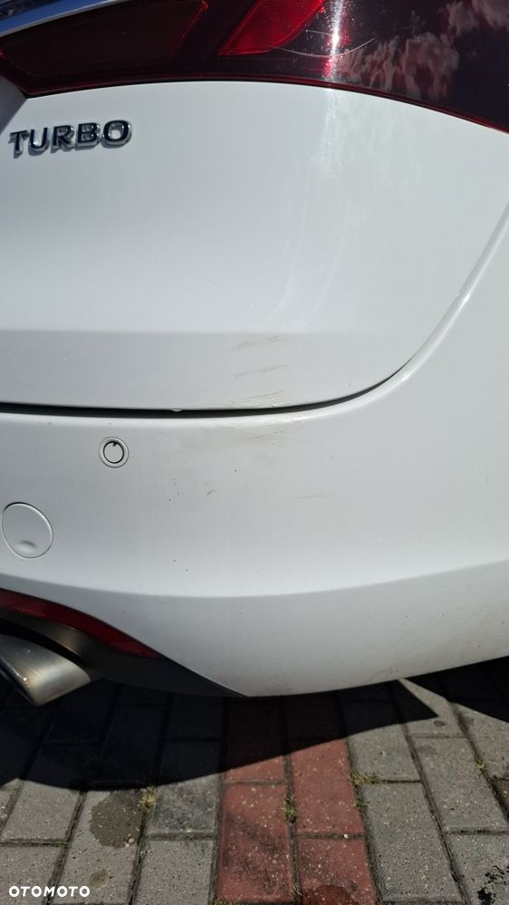 Opel Insignia - 3