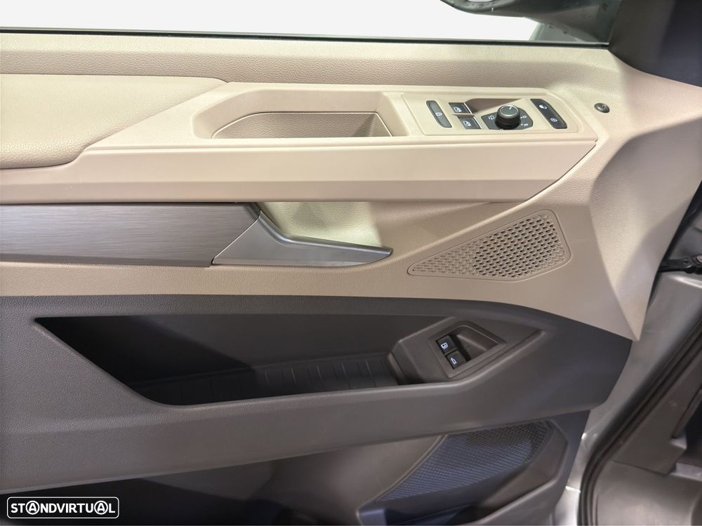 VW Multivan 1.5 TSI e-Hybrid Life DSG - 18