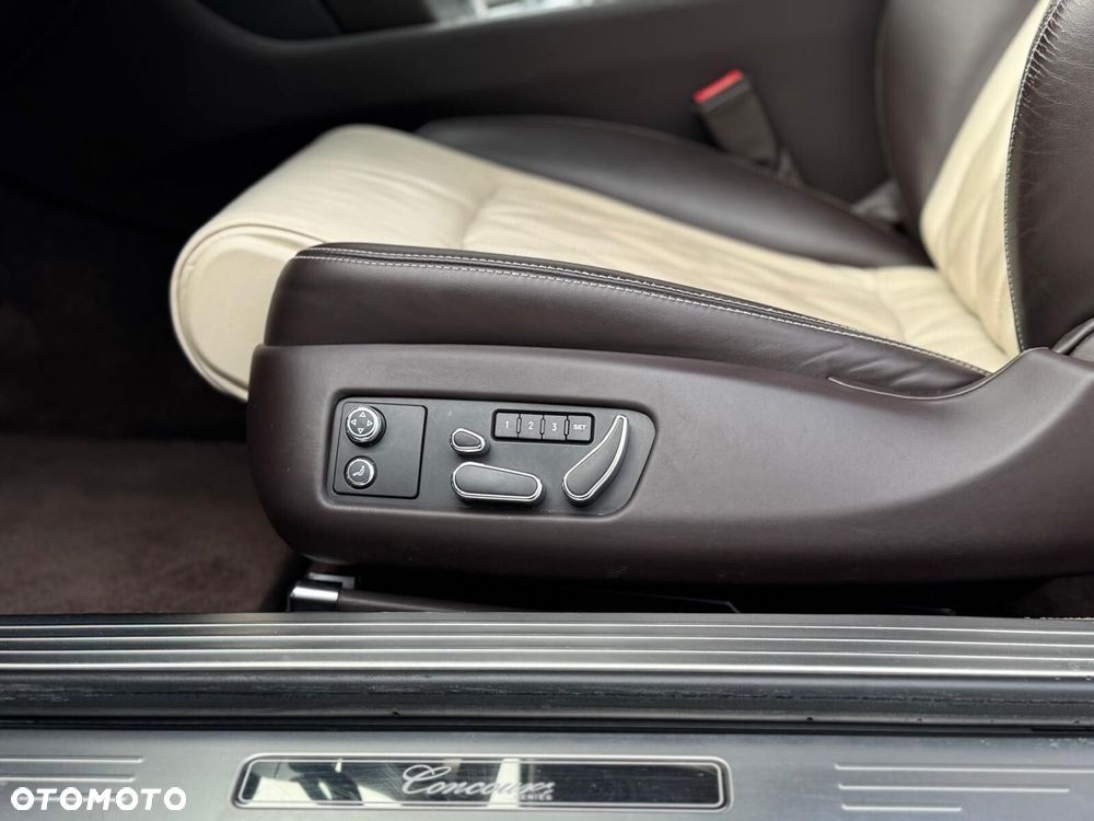 Bentley Continental GT - 12