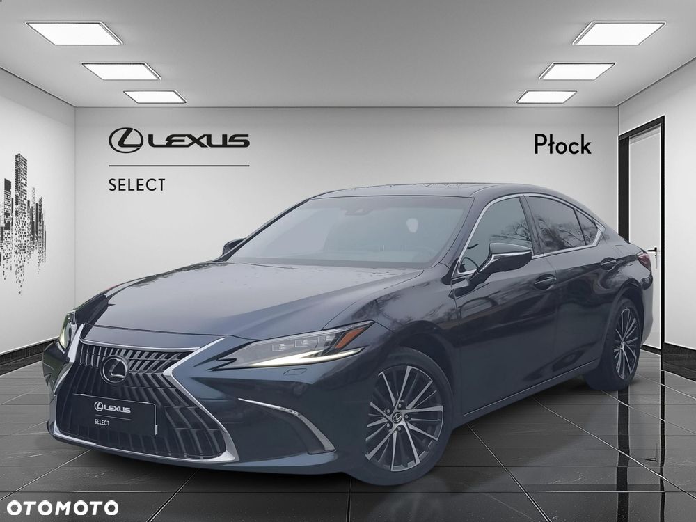 Lexus ES 300h Prestige - 1