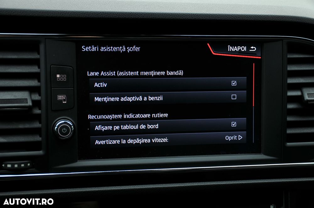 Seat Leon 1.5 TSI DSG7 FR - 15