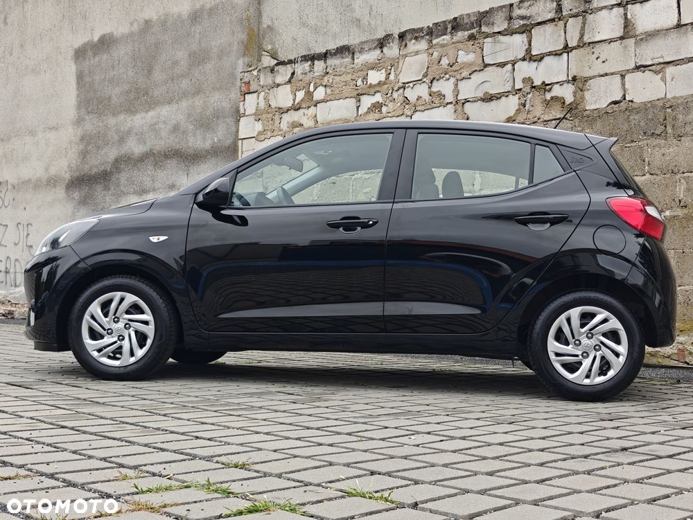Hyundai i10 - 18