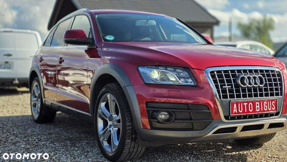 Audi Q5 - 4