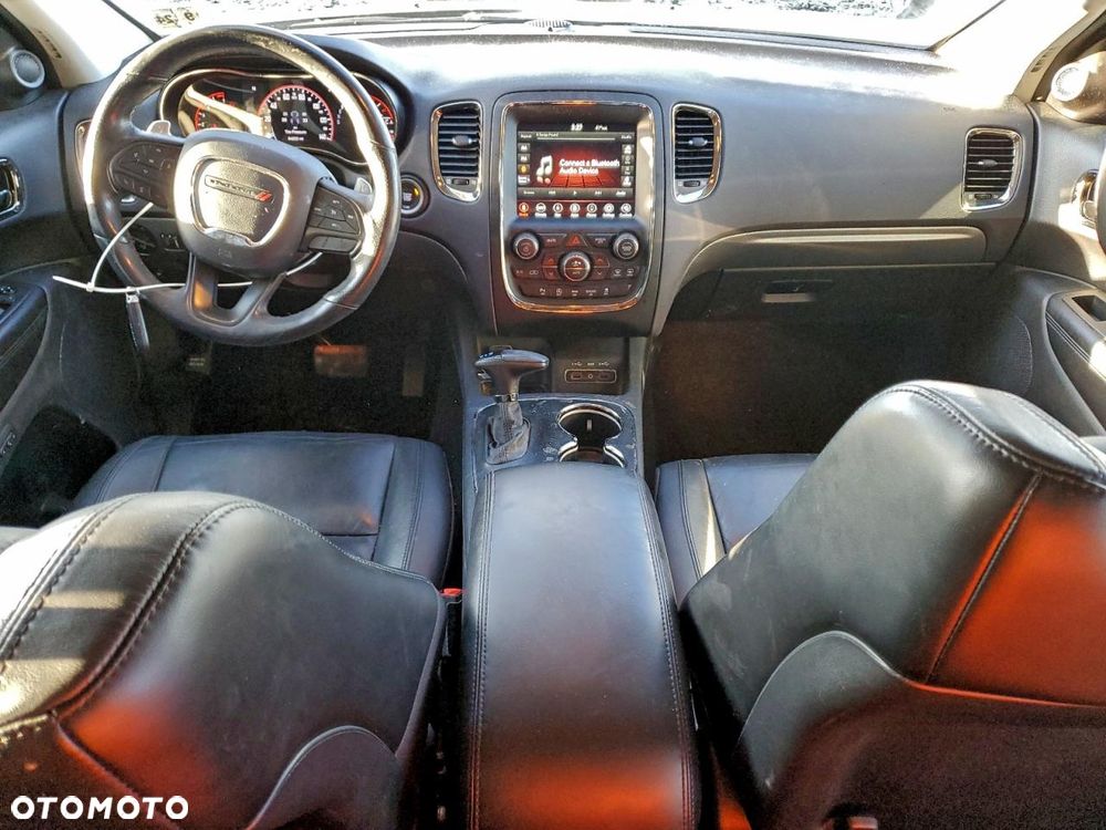 Dodge Durango 3,6 Limited - 7