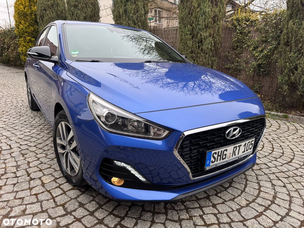 Hyundai i30 1.4 Advantage - 1