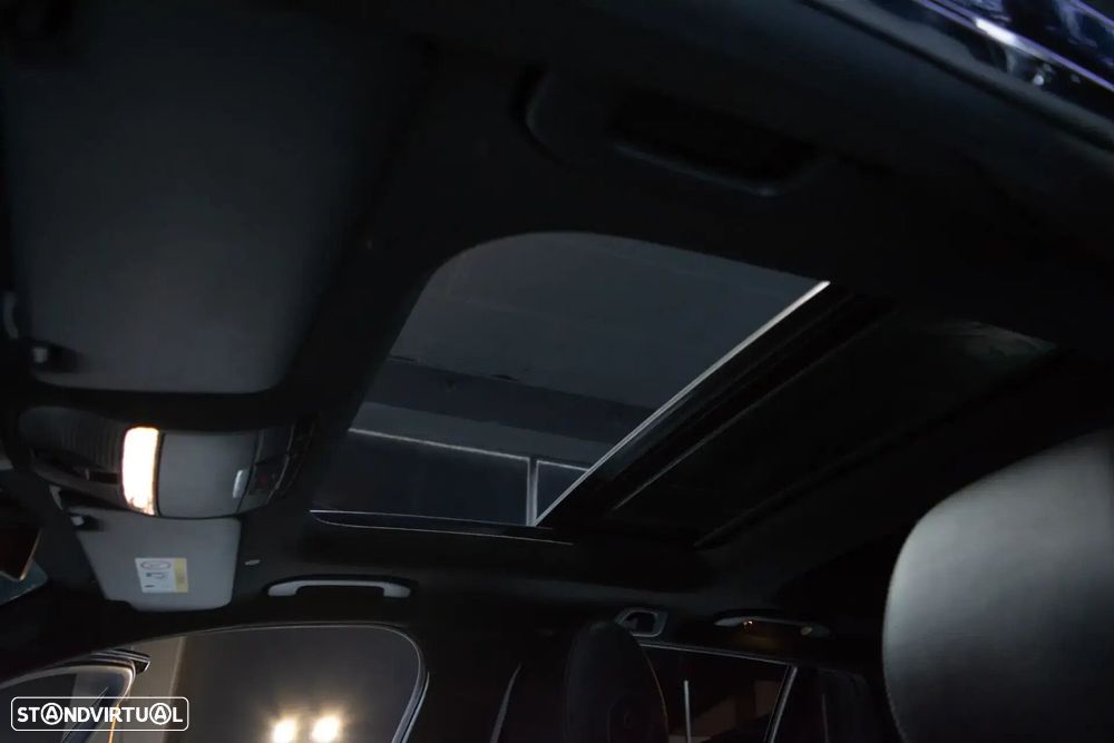 Mercedes-Benz C 300 - 10