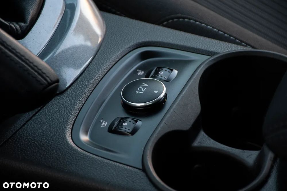 Ford Focus - 5
