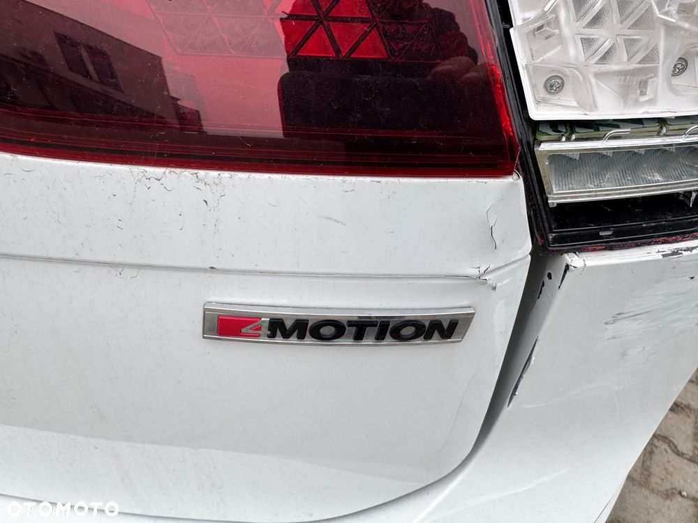 Volkswagen Tiguan 2.0 TSI 4Mot Perfectline R-Style DSG - 20