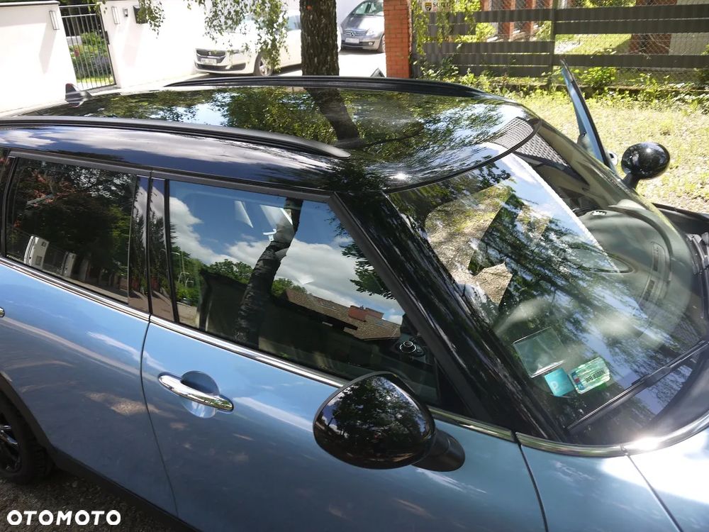 MINI Clubman Cooper - 27