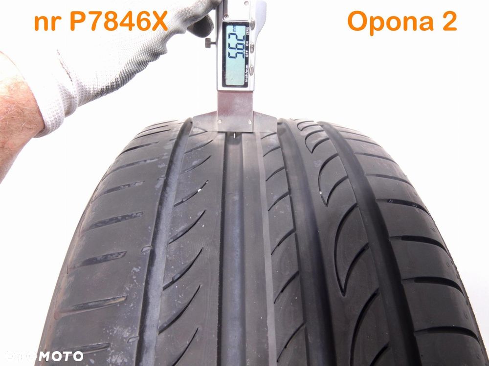 Pirelli Powergy 215/50 R18 2szt. - 5