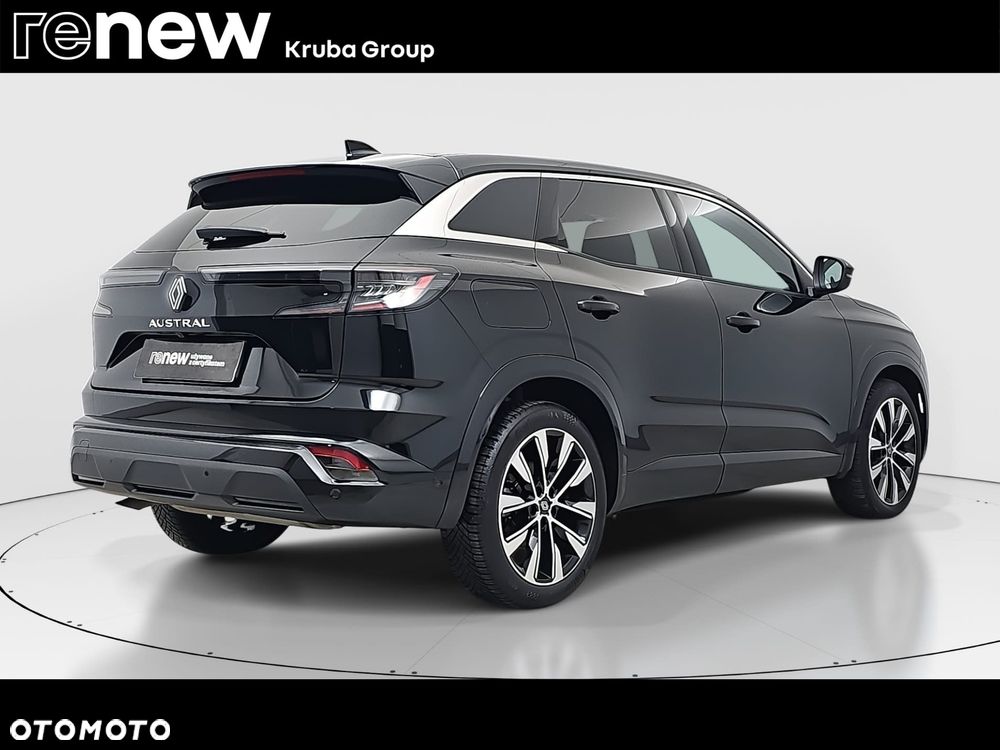Renault Austral 1.3 TCe mHEV Techno - 5