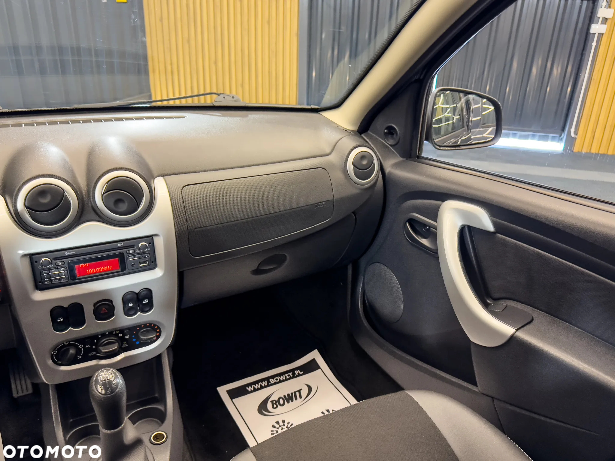 Dacia Sandero 1.5 dCi Laureate - 20