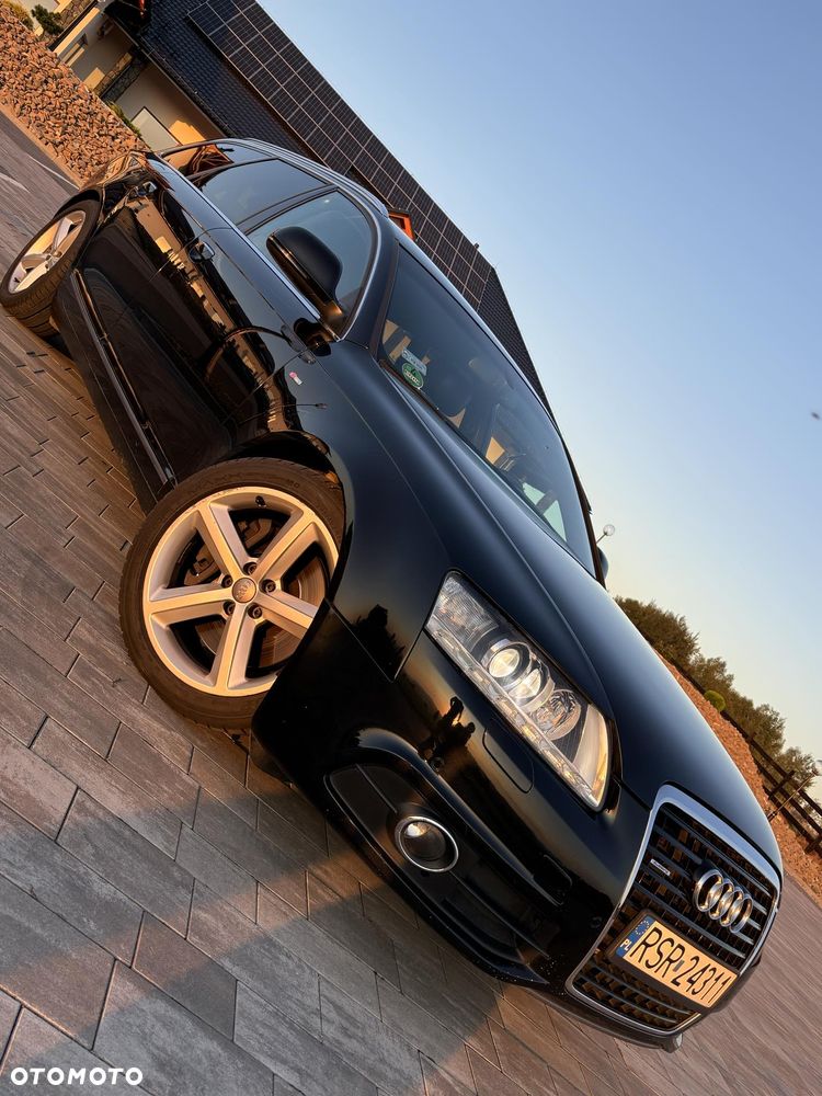 Audi A6 Avant - 2