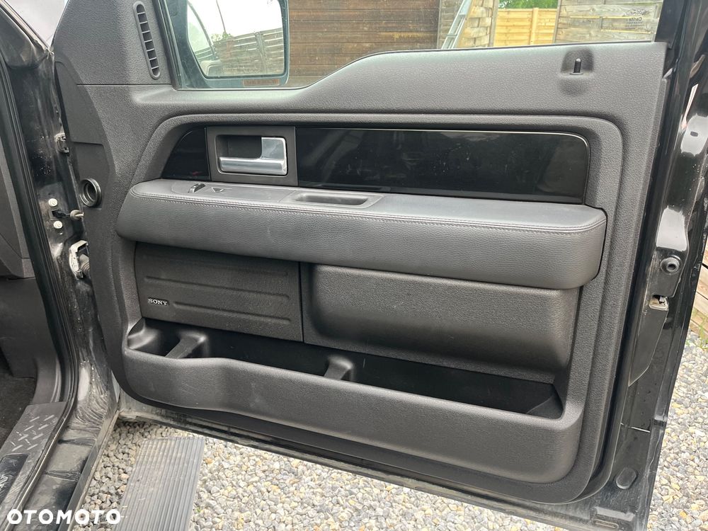Ford F150 - 25