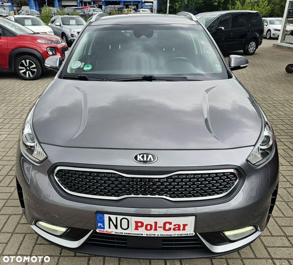 Kia Niro - 4