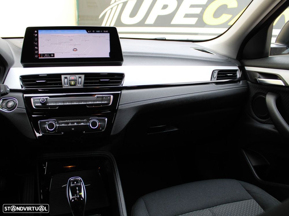 BMW X2 16 d sDrive Auto - 23