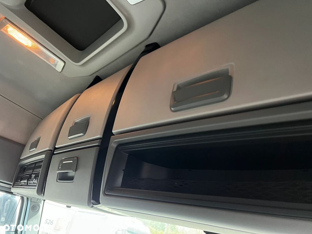 Renault GAMA T 440 13 L MOTOR - 29