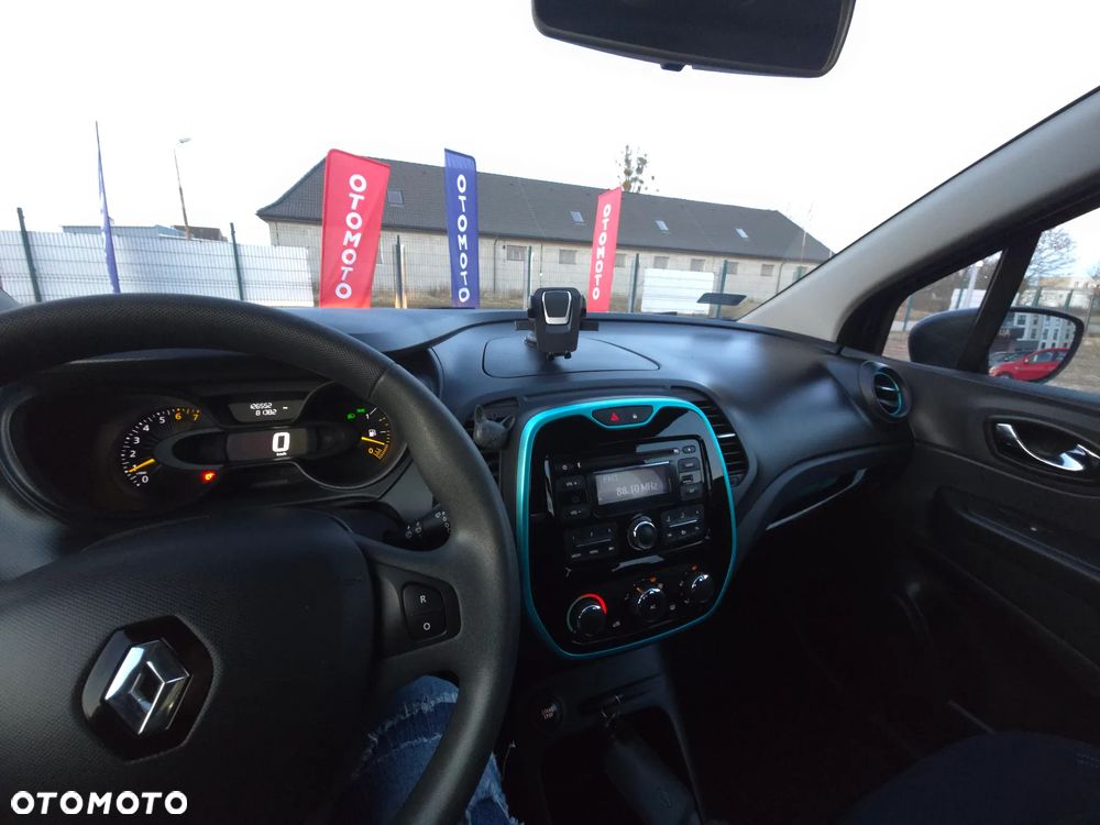 Renault Captur (ENERGY) TCe 90 LIFE - 30